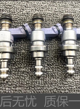 适用雷克萨斯LS600H 凌志1UR 2UR 混动3.5 高低压喷油嘴