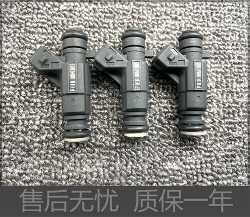 瑞鹰宾悦喷油嘴擎天盾