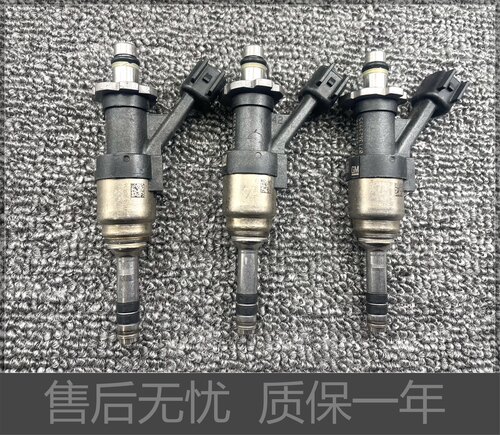 缸内直喷凯迪拉克喷油嘴西门子