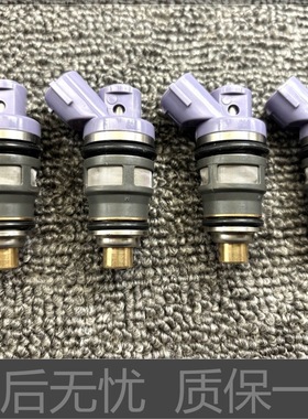 适用于大霸王TCR 2RZ 喷油嘴23250-76010 23209-76010