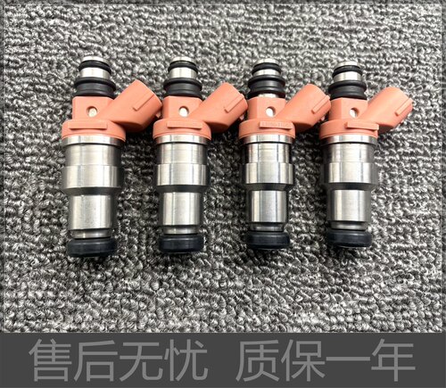 花冠卡罗拉丰田喷油嘴丰田