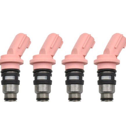 适用于日产尼桑阳光B14GA16喷油嘴16600-73C00 A46-H02 A46喷油器