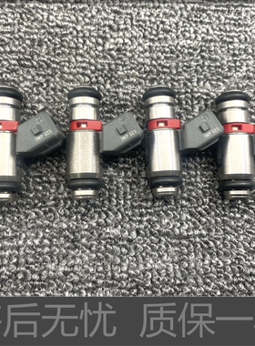 适用雪铁龙XSARA 1.6菲亚特朋多1.2斯柯达105 喷油嘴 IWP023