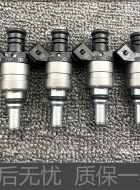 适用宝马E60 M54 E46 E39 325 530i E53 3.0 3系320 2.0N46喷油嘴