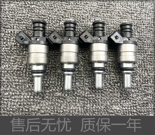 宝马E60M54E46喷油嘴西门子