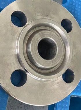 法兰 GB12243-2005 DN50 PN16 RF 304不锈钢