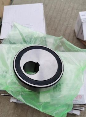 潍柴雷沃谷神RG60/70/80水稻收割机配件振动筛偏心轮轴承装配原厂