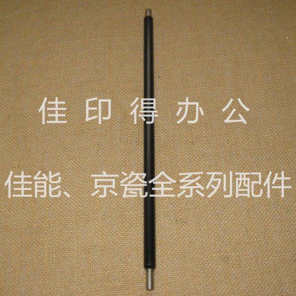 京瓷FS 6025 6030 6525 6530 M 4028 鼓组件充电辊复印黑杠点全黑