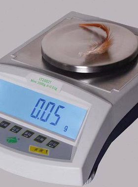 常熟天量电子天平LT102T/LT202T/LT502T/LT1002T/LT2002T/LT5002T