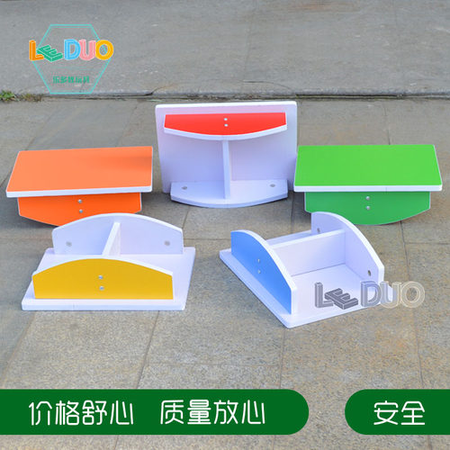 感统教练器材早训幼儿园玩具木台平衡控制制平衡力协调板儿童健身