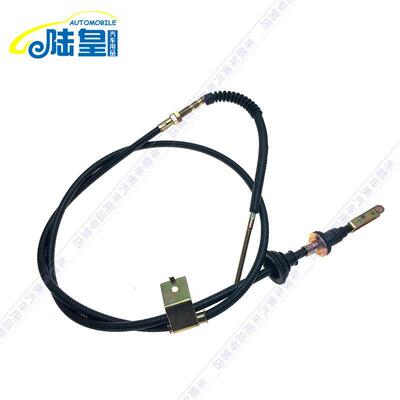 力帆丰件L.0L/1.31汽车离合器拉线钢索配顺总成 手刹拉线刹车拉线