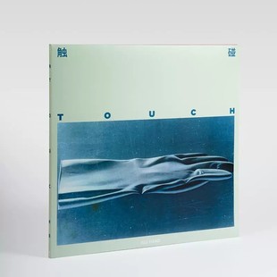 正版 红手 Touch触碰 限量  爵士乐 LP黑胶唱片