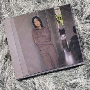 正版 宇多田光专辑 MODE CD唱片 进口 BADモード 通常盘 原装