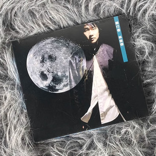 【台版进口】正版 JJ林俊杰专辑 乐行者 CD唱片+歌词本