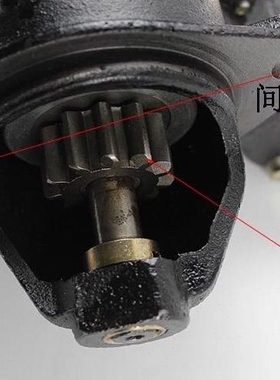 QDJP2502起动机马达KM138BD-12004JP起动机莱动起动机马达