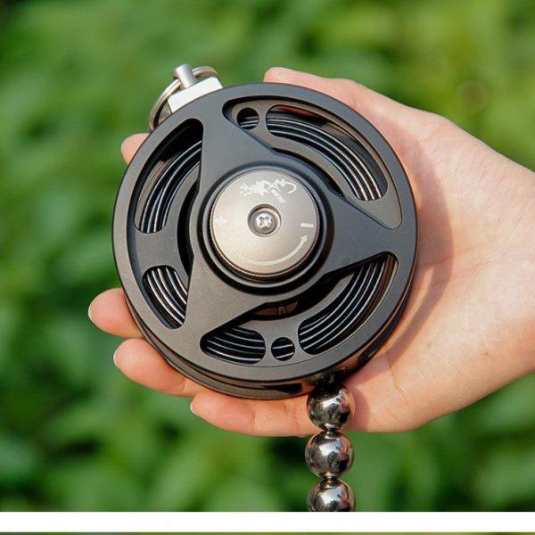 活鱼扣鱼锁路亚锁鱼器不锈钢锁扣鱼器钢线扣穿鱼串鱼工具路亚专用,户外/登山/野营/旅行用品,伸缩扣,淘宝优惠券,粉丝福利购,淘宝优惠卷