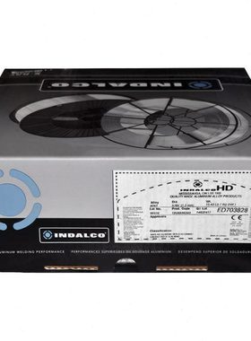 加拿大英达科INDALCO/ER1050铝合金焊丝