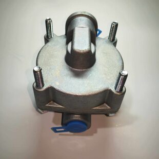 后八轮前四后八自卸车刹车继动阀刹车阀刹车制动阀刹车分配阀