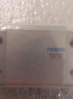 FESTO扁平式气缸 DZF-32-10-P-A 164039 164003 164016 全系列现