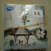 秦腔板胡弦 5支包装 杨琴29号 秦腔板胡外弦使用