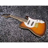 曼陀林 MTL 电八弦曼陀林 mandolin 009 曼德林 vorson电曼陀林