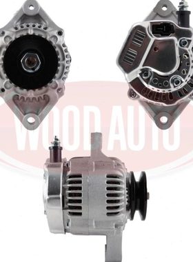 101211-2591发电机1599869发电机HYSTER海斯特叉车发电机