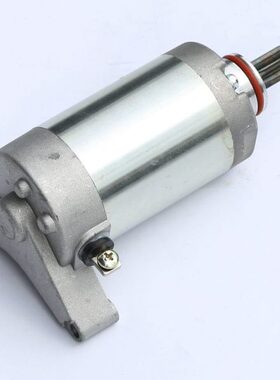 适用劲豹JYM150起动电机/劲虎SRZ150/SRV150劲龙250启动马达