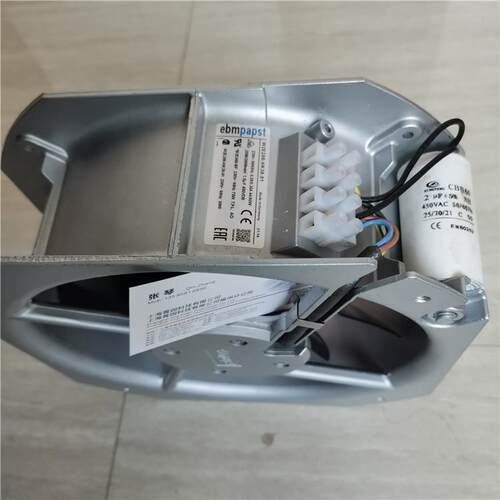 D2E1-AM47-01/A01EBM天津总经销提供控制柜通风散热风扇