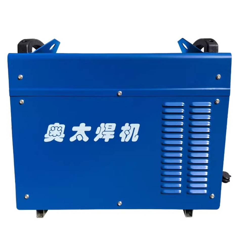 山大奥太ZX7-400STGIV手弧氩弧直流两用焊机 手工数字化焊机