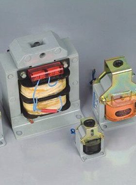 MQ2-8N MQ2交流牵引电磁铁 8KG 80N 拉动式 华信 HCN