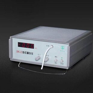 血红蛋白仪模拟定标血红蛋白检查红细胞检测