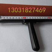 版 无框推子 画刻刷工具 擀轧 宝贝甩卖 油印机胶辊 推涂料 老墨棍