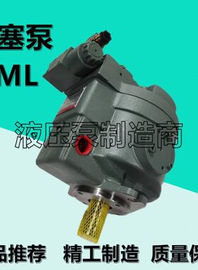 CML全懋型CM-59/38-X-21/09-00变量柱塞泵CM-91-S-21/11压模铸造