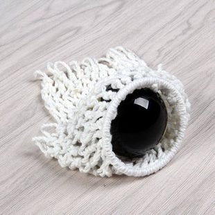 桑菽台球桌袋口配件台球网兜网袋用品桌球跑道台球袋口接球轨道套