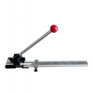 手动压痕条裁切机裁剪机压痕模专用裁切机切压痕条机器全新机包邮