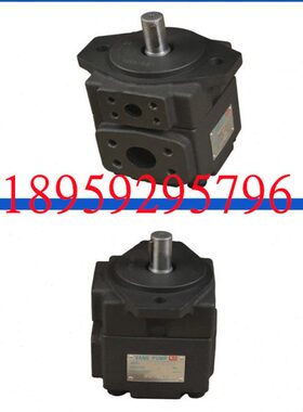 YLC仙居永灵叶片泵PV2R3-52F/60F/66F/76F/94F/116F/125F/136F