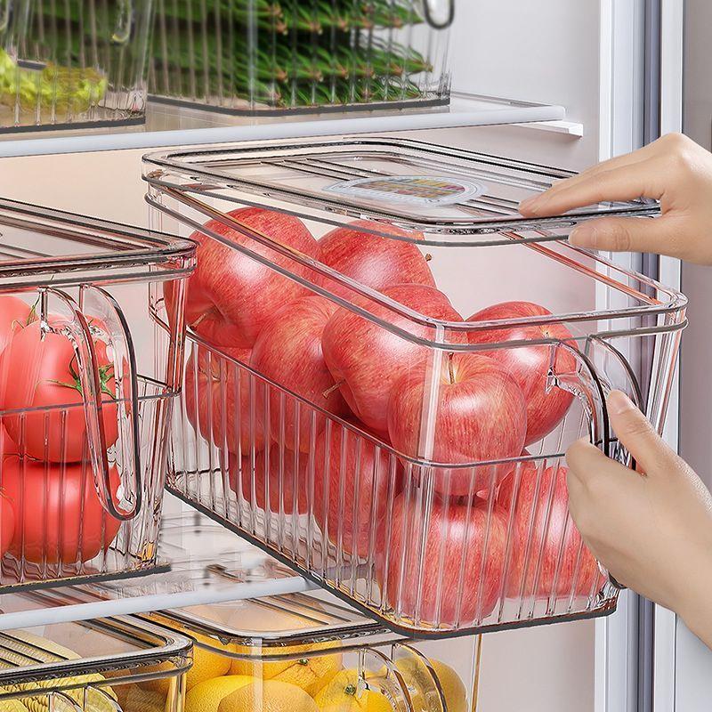 冰箱保鲜盒食物收纳品级