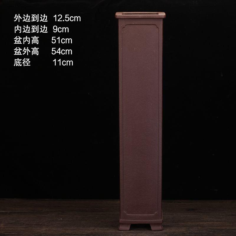 陶韵堂经典精品紫砂高简