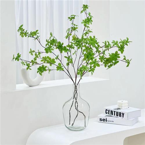 北欧仿真花日本吊钟植物