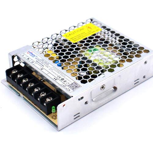 户外超薄静音led24V1变压