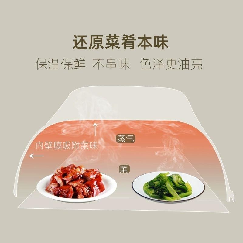 持度食品级饭菜保温箱商