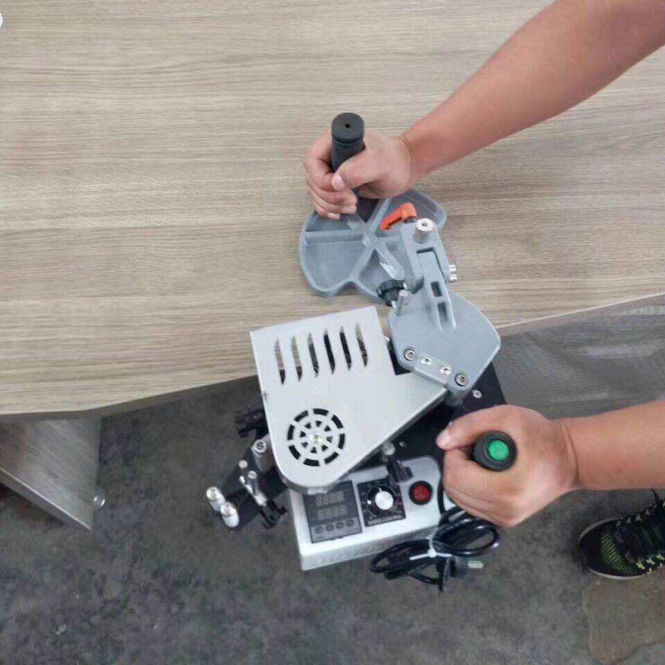 德国品质手提封边机迷你