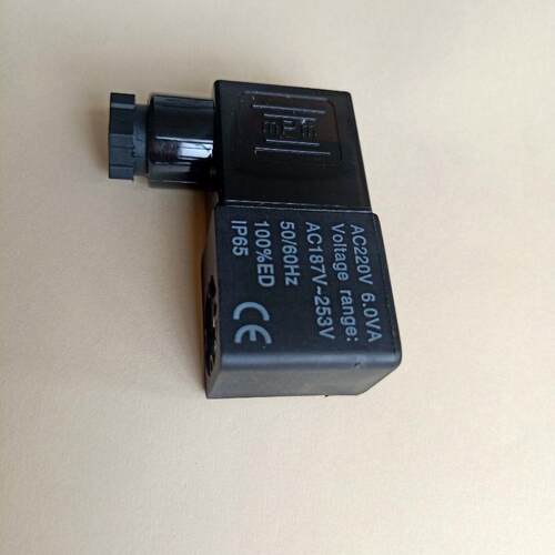 IP65ac220v电磁阀线圈41
