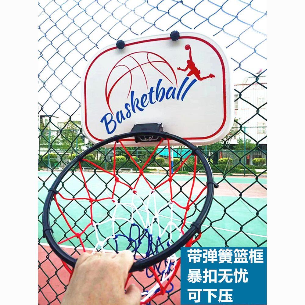 可折叠室内篮球框挂墙科