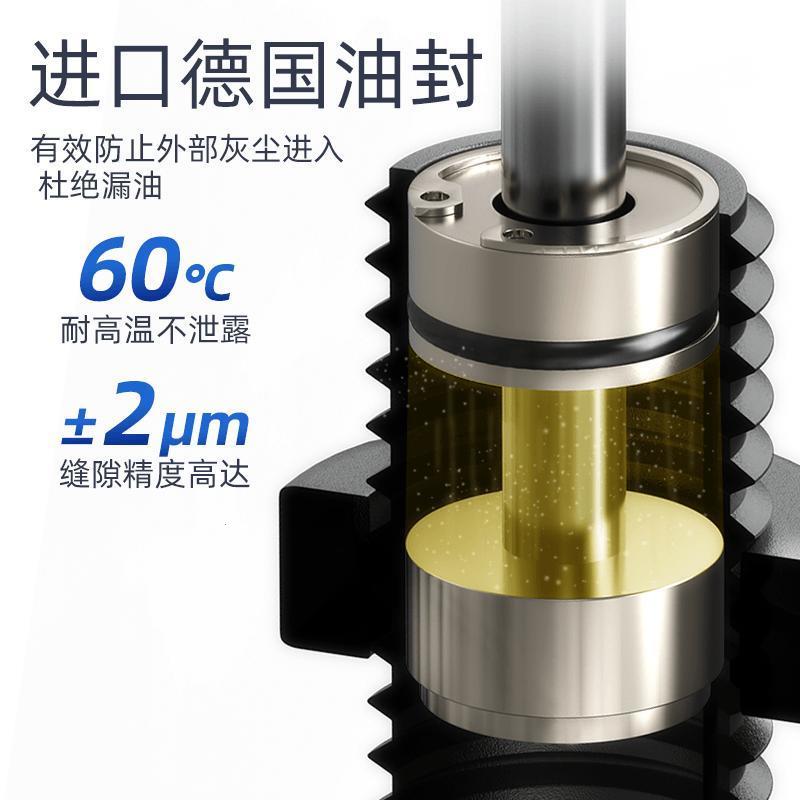 液压油压缓冲器阻尼器减