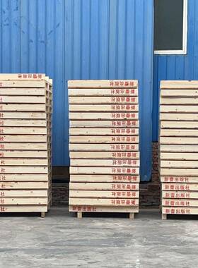 木托盘物叉车托盘防木铲仓板IIJ库房储流卡板实木托盘两潮面进叉