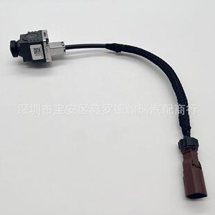 A000056206适用驰迈9巴赫46181E级C级S级A级G级尾门后视摄像奔头
