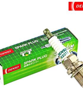 电装花铱991金针火塞IK20TT4702适用凯于美瑞科鲁双兹思域锋范火