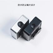 适用88于Reflxa金b机顶测光表LLightMeter相机测外光表属壳