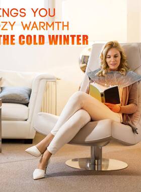 多热披肩冬季电热超功能暖身43414毯热敷电热毯加热垫暖软加绒可